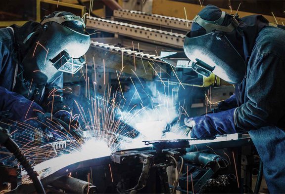 Mechanical fabrication works